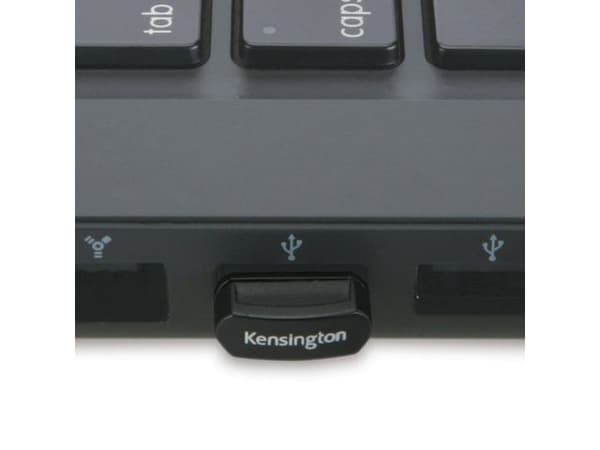 Mus KENSINGTON Pro Fit Mid-Size WL blå