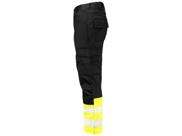 Servicebyxa stretch Projob 6537 kl1 C52