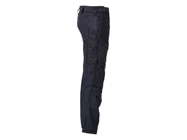 Customized byxor knäfickor mblå 82 C47