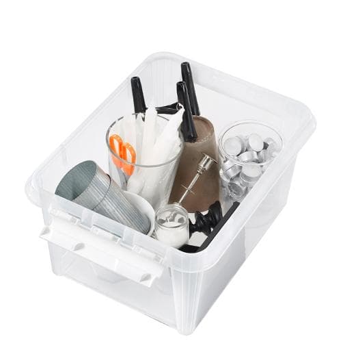 Förvaringslåda SmartStore Classic 31L