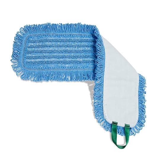 Mopp Fukt torr GIPECO Miljö 40cm blå