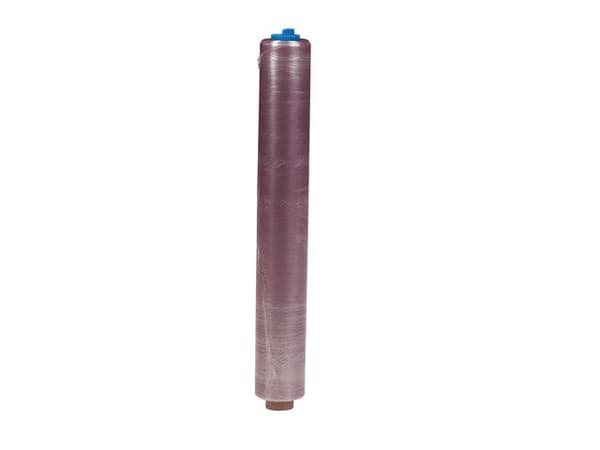 Plastfolie PVC Wrapmaster 1000 30cmx100m 3st