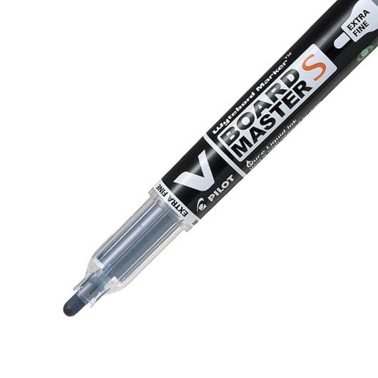 Whiteboardpenna PILOT V Board S EF Blå