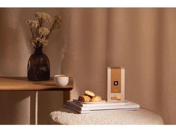 Kakor NSP Cantuccini biscotti 10/fp