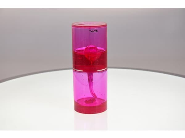 Sensorisk jumbocylinder