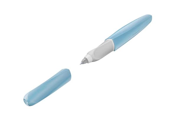 Bläckkulpenna Pelikan Twist blå 1mm