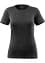 T-shirt Dam Svart M