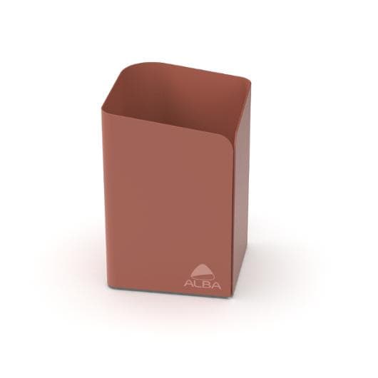 Pennkopp ALBA metall terrakotta