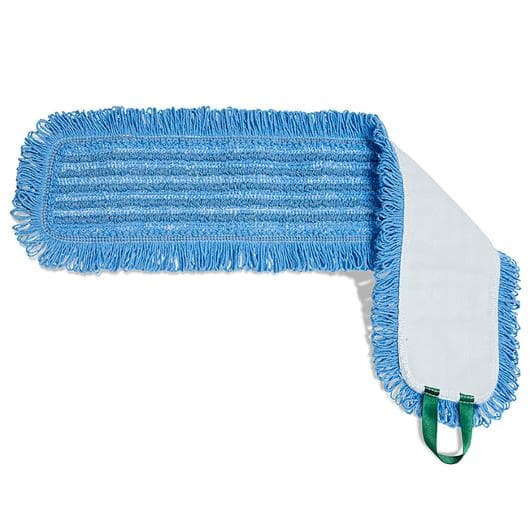 Mopp Fukt torr GIPECO Miljö 60cm blå