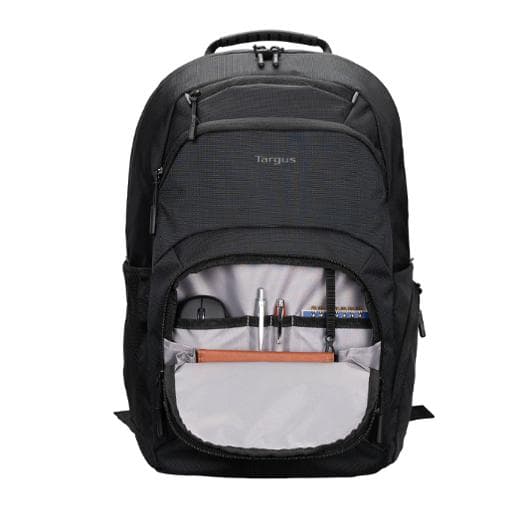 Datorryggsäck TARGUS CN600 16' svart