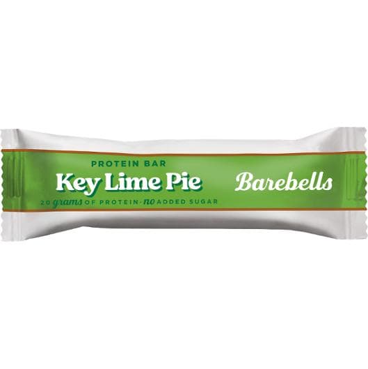 Bar BAREBELLS Key Lime Pie 55g 12st