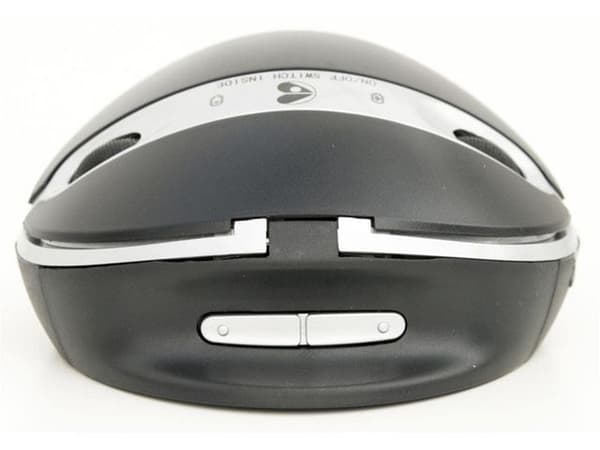 Mus Ergonomisk OYSTER Standard Kabel