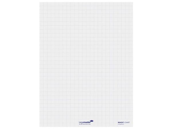 Magic-Chart flipchart film 60x80cm