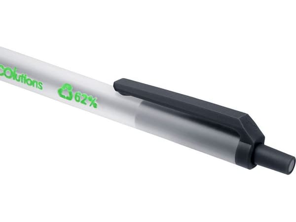Kulpenna BIC ECOlutions Clic Stic 1,0 sv 50st