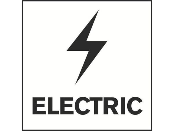 Elhäftare batteri RAPID 10BX
