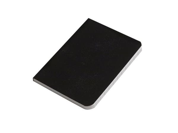 Vaxduksbok A7 48 blad, linjerat 10st