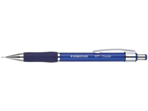 Reservstift STAEDTLER 0,7mm HB 12/fp 12st