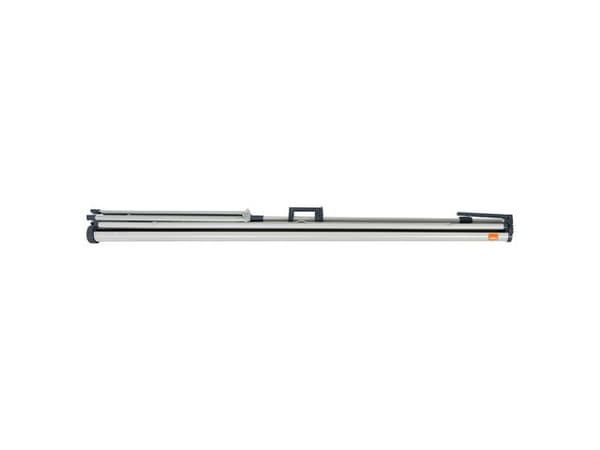 Projektionsduk NOBO stativ 200x151cm