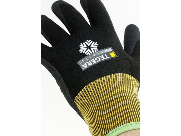 Vinterhandske TEGERA 8810R Infinity 10