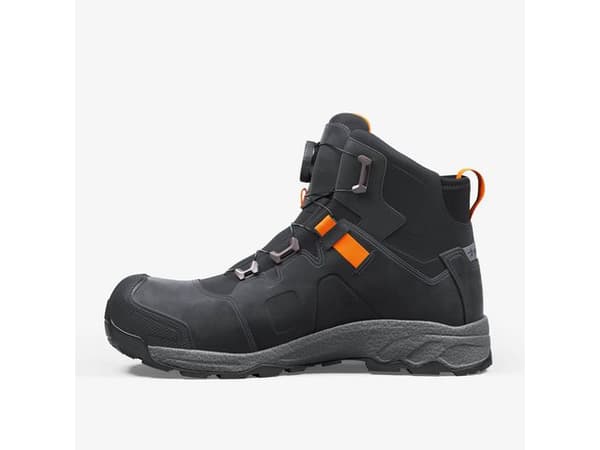 Skyddskänga SOLID GEAR Vapor 3 Mid S3 45