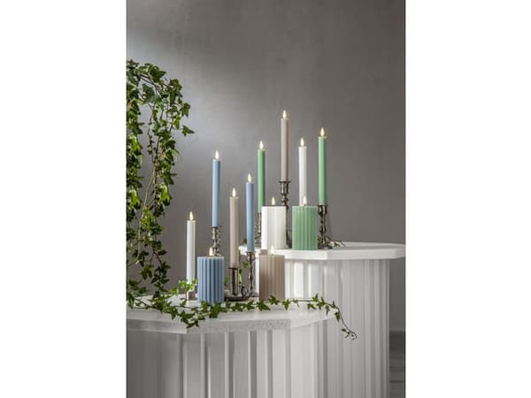 Antikljus STAR T LED Stripe 25cm vit