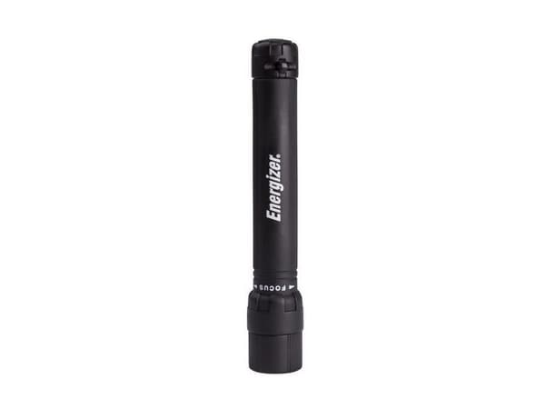 Ficklampa ENERGIZER X-Focus 2AA 50lm