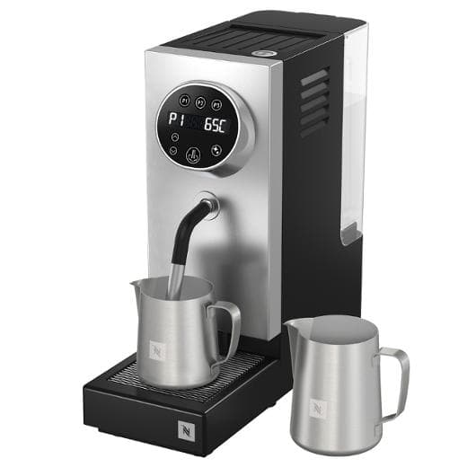 Mjölkskummare NESPRESSO Pro