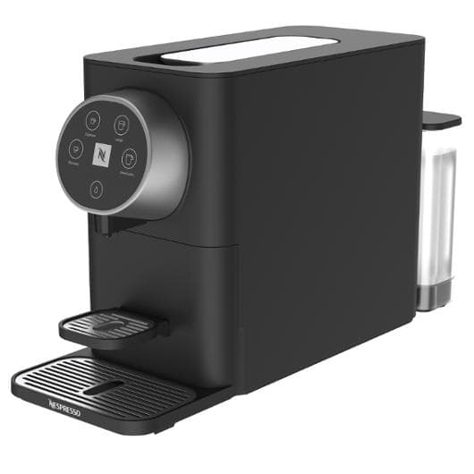 Kaffemaskin NESPRESSO Giorno Mini