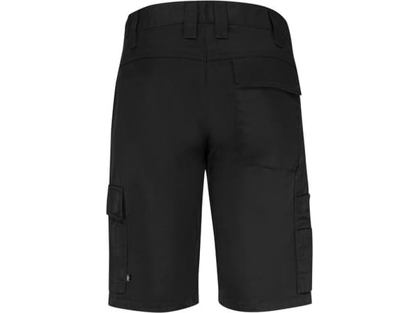 Serviceshorts TEXSTAR FS20 svart C52