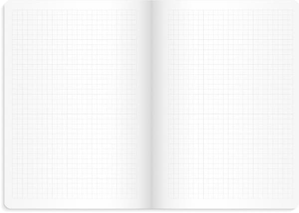 Calendar Masume 2027 engelsk text
