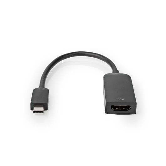 Adapter NEDIS USB-C - HDMI