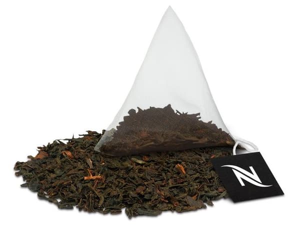 Te NESPRESSO Earl Grey 25/fp