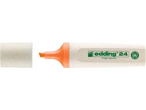 Överstrykningspenna EDDING Blue A. 4/fp