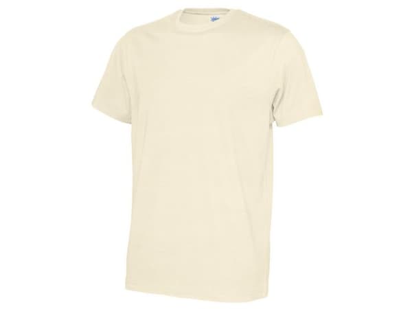 T-shirt COTTOVER GOTS offwhite S