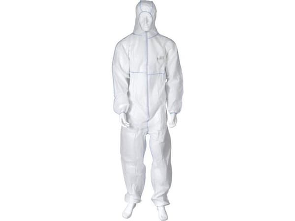 Skyddsoverall OX-ON SMS Type 5-6 XXL
