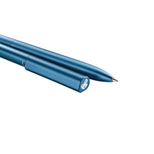 Kulpenna Pelikan Ineo blå 1mm blå