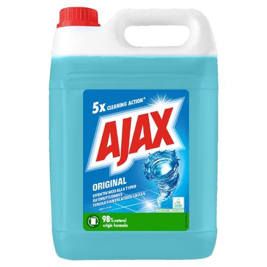 Allrent AJAX Original 5L