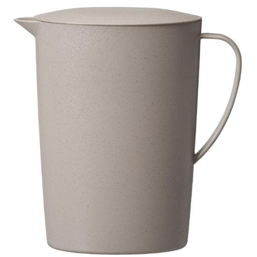 Tillbringare GASTROMAX BIO lock 2L beige