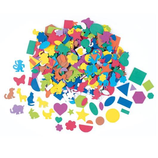 Mjuka figurer 170 g