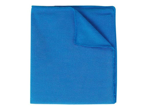 Microfiberduk SCOTCH-BRITE 32x36cm blå 5st