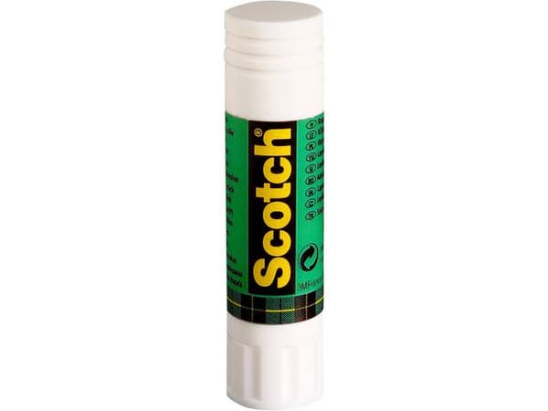 Limstift SCOTCH 8g 30st