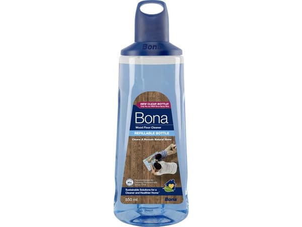 Golvrent BONA trä refill 1,05L