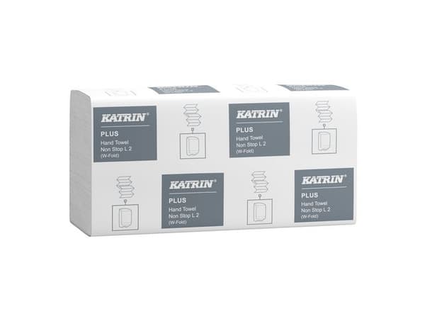 Handduk KATRIN Plus NonStop L2 W 1995/fp