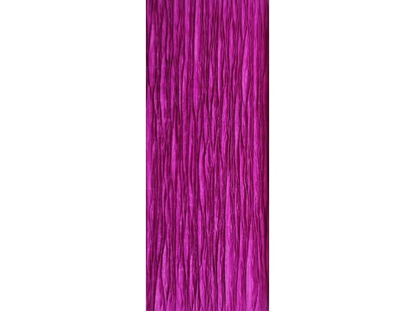 Kräppapper kraftigt 180gr Magenta