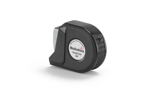 Talmeter HULTAFORS 3m