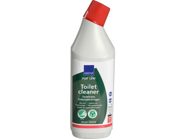 WC-rent ABENA Puri-Line parfym. 750ml