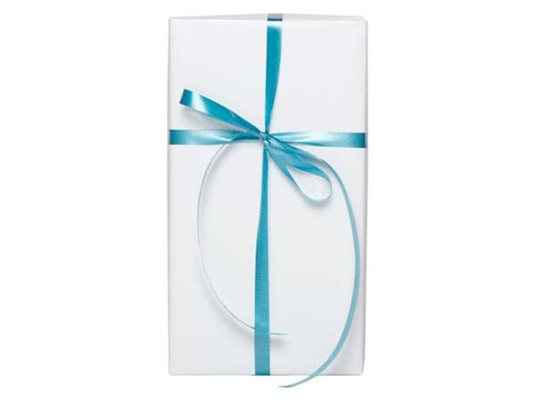 Presentpapper otr.kraft vit 57cmx154m