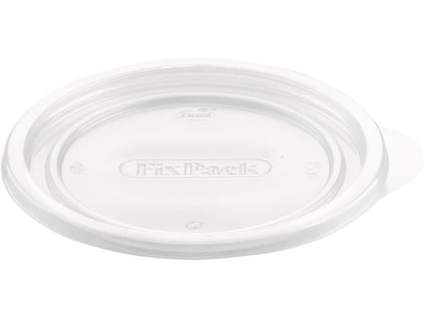 Lock Fixpack rund 200ml-500ml 50/fp