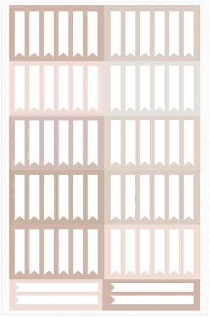 Kalender Life Organizer 26/27