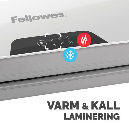 Lamineringsmaskin FELLOWES Pixel A4